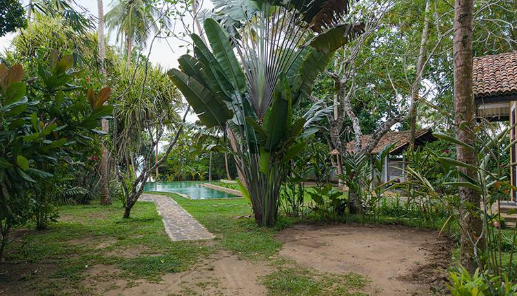 Villa 1395